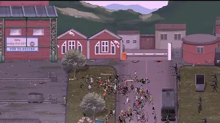 Riot — Civil Unrest — геймплейный трейлер