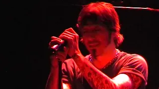 Godsmack Live - COMPLETE SHOW - London, UK (11th March 2003)