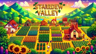 Day 26 | 100 Days of Stardew Valley Perfection