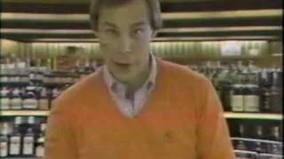 KPRC "Be There" Promo from 1984