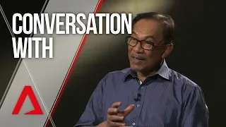 Anwar Ibrahim: Malaysia's Prime Minister-in-waiting | Conversation With | Full Episode