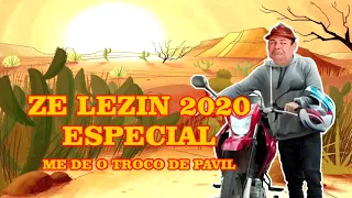 ZE LEZIN ESPECIAL 2020