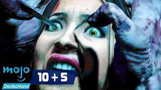 Top 10+5 brutalste Tode in Horrorspielen