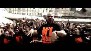 Medine - Don't Panik - Clip Officiel HD