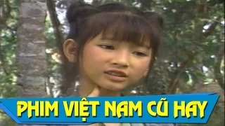 Mụ Yêu Tinh Và Bầy Trẻ Full HD | Phim Việt Nam Hay