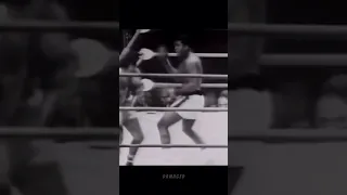 Muhammad Ali in his prime🔥