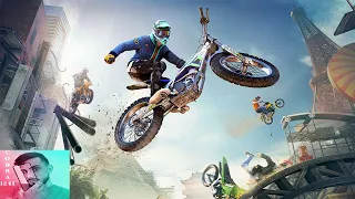 Trials Rising Gameplay before you buy