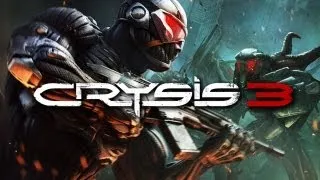 CRYSIS 3 #001 - Prophet ist zurück [HD+] | Let's Play Crysis 3