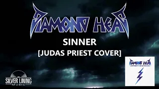 Diamond Head - Sinner (Official Audio)