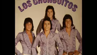 Los chunguitos - Si yo pudiera