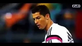 Cristiano Ronaldo vs Lionel Messi - Battle of Skills 2014-2015 - HD