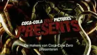 Coca-Cola Zero Commercial
