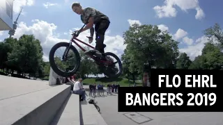 BMX Street: Flo Ehrl – Bangers 2019