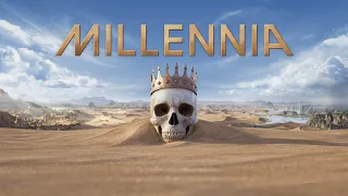 Millennia, №1 - Цивилизация От Парадоксов.