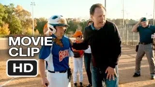 Parental Guidance Movie CLIP - 3 Strikes, You're Out (2012) - Billy Crystal Movie HD