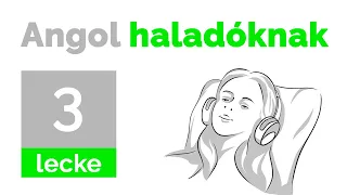 Angol haladóknak #3 👉 angol KÖZÉPFOKÚ szókincs + TESZT 👀 angol nyelvlecke középfok