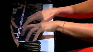 Yuja Wang Plays Scriabin Prelude Opus 11 No. 11