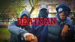 Digga D X Phineas X Bis X Zico - Darling Pardon #Harlemspartans X #1101