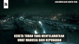 HIDUP TERTINDAS  - Seluruh Alur Cerita Film (BESERTA PENJELASAN) #Gostmovie #Alien