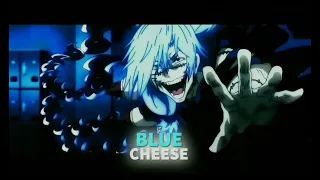 [Blue cheese...??]//Jujutsu kaisen-WHOOPTY//AMV