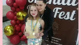 Фінальне відео на проєкт Healthy School:заради здорових і радісних школярів