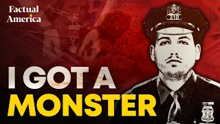 I Got A Monster (2023) | Rise and Fall of America's Most Corrupt Police Squad | Documentary