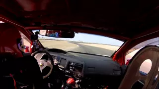 Buttonwillow Street FWD Record 1:55.602 - Ken Suen