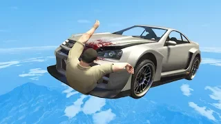 GTA 5 FAILS & WINS #14 (GTA V Funny Moments Compilation)