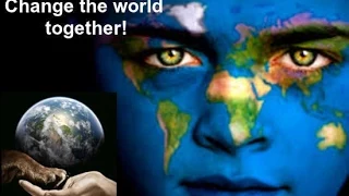 How you too can Save the World! - Environmental Film by Green World TV