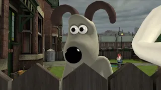 5-13-2024- Wallace & Gromit Grand Adventures Ep 2: The Last Resort - Everything is worse with people