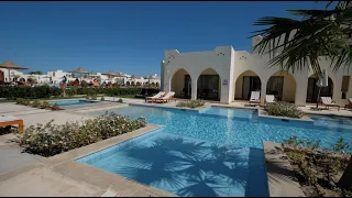 Xanadu Makadi Bay Resort 5* | Egypt !!NEW 4K VIDEO!!