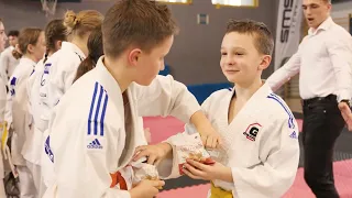 Mistrzostwa Judo Miasta Tychy