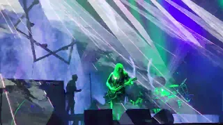 Tool Live - Stinkfist - Rockville 2023 - Daytona Beach