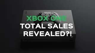 Xbox One Has Sold HOW MUCH??!!