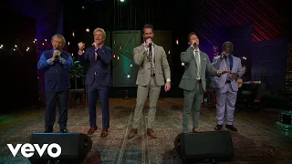 The Old Rugged Cross Made The Difference  (Live At Gaither Studios, Alexandria, IN, 2023)