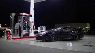 Porsche turbo s 997 techArt gt street r  / Gerax Home