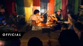 Nguyên Lê & Ngô Hồng Quang | Tình Đàn ( Heaven's Gourd ) Official Video