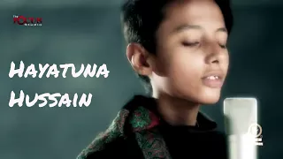 Minhal Rizvi - Hayatuna Hussain - Nohay 2017-18