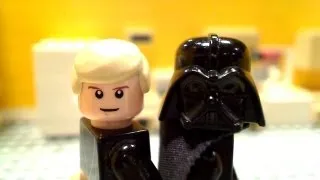 Lego Star Wars - At Home with the Skywalkers II