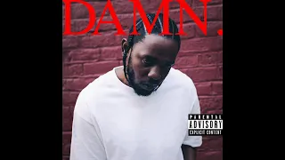 Kendrick Lamar - DUCKWORTH. DNA. ELEMENT. FEEL. FEAR. but with clean transitions