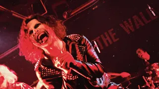 Deviloof - Everything is all lies (萬聖重音祭 Hell Always Win! Live in The Wall New Taipei 20231029)