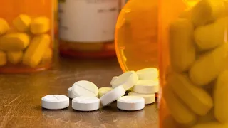 UCF researchers releases 12 steps to combat opioid crisis