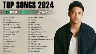 Nadhif Basalamah - Idgitaf - Fabio Asher ♪ Spotify Top Hits Indonesia - Lagu Pop Terbaru 2023