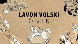 VOLSKI - Čovien