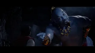 Aladdin 2019 Arabian Nights Trailer