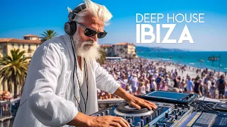 Ibiza Summer Mix 2024 🍓 Best Of Tropical Deep House Music Chill Out Mix 2024🍓 Chillout Lounge #57