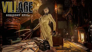 MLADY 🌹  - Resident Evil Village #1