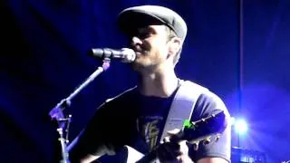 Justin Timberlake Dead and Gone live 10/23/10 Las Vegas