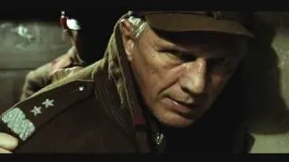 KATYN. Trailer [Eng].