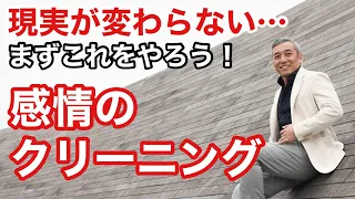 必要な人が多いので、感情のクリーニングについて仕組みなどをお話しました　波動チャンネルvol.376